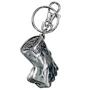 Incredible Hulk Fist Key Chain